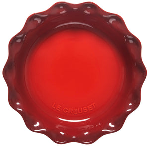 Heritage Pie Dish, 9"