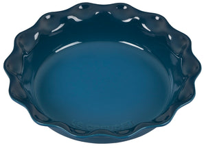 Heritage Pie Dish, 9"