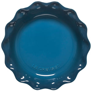 Heritage Pie Dish, 9"