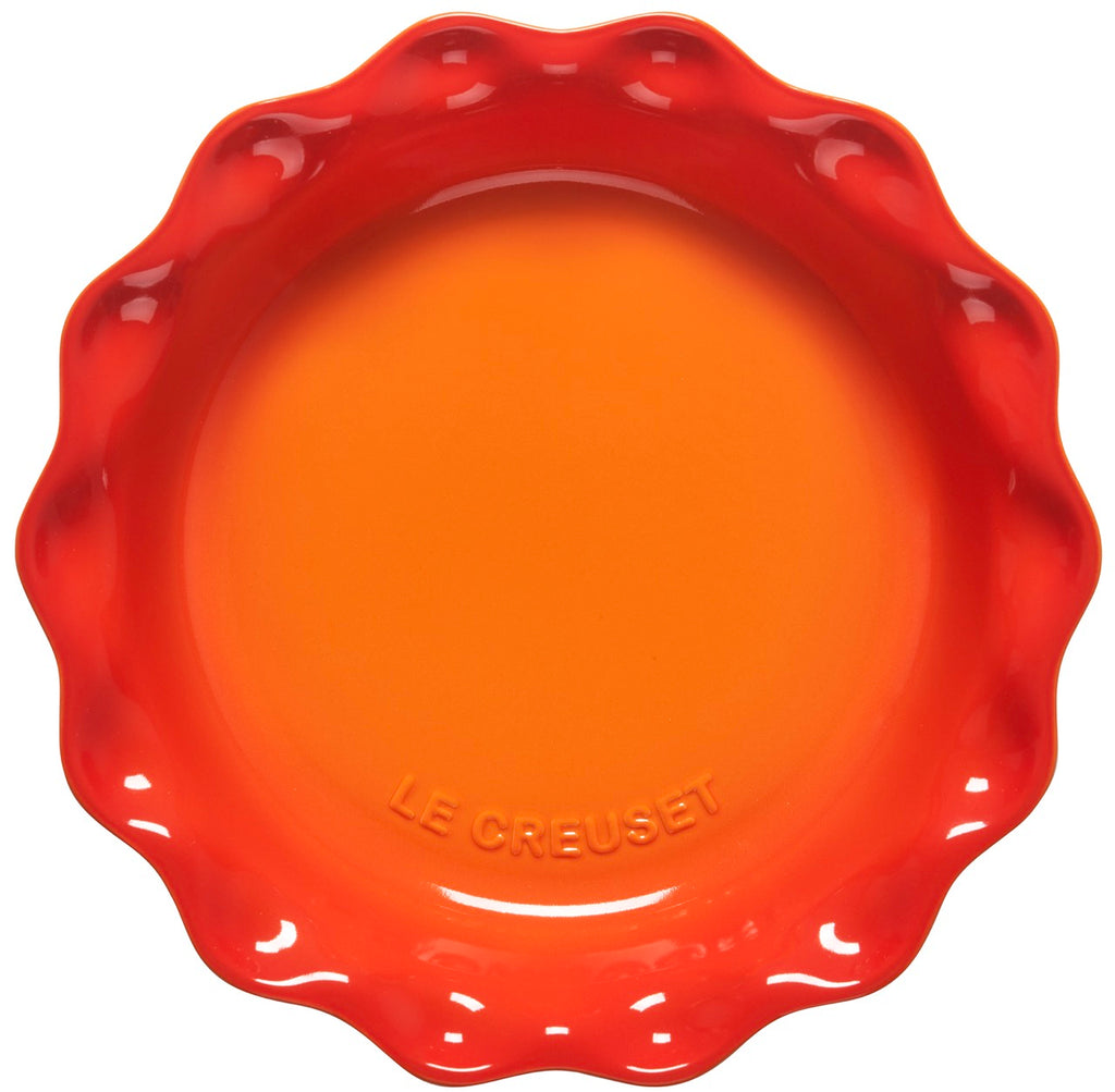 Heritage Pie Dish, 9"