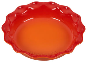 Heritage Pie Dish, 9"