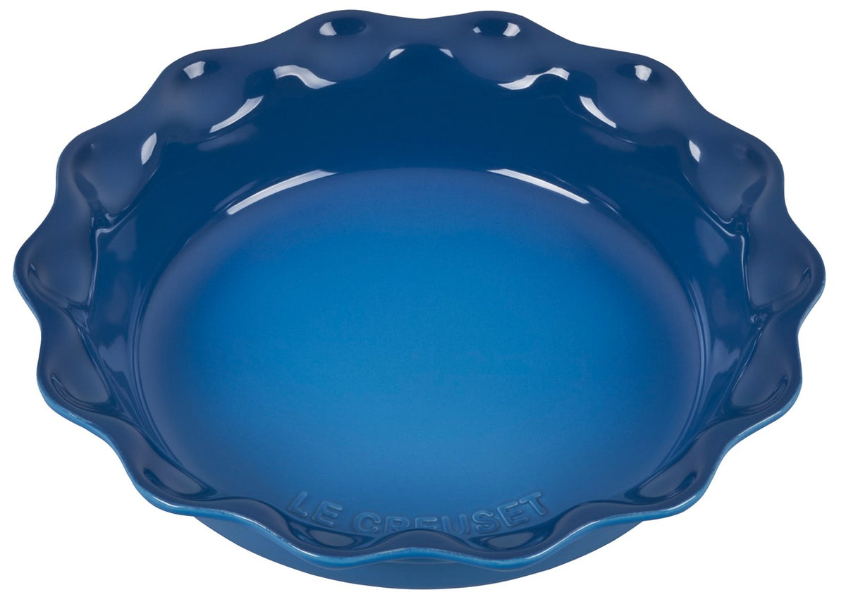 Heritage Pie Dish, 9"