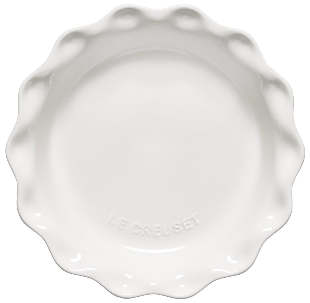 Heritage Pie Dish, 9"