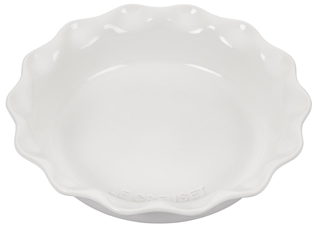 Heritage Pie Dish, 9"