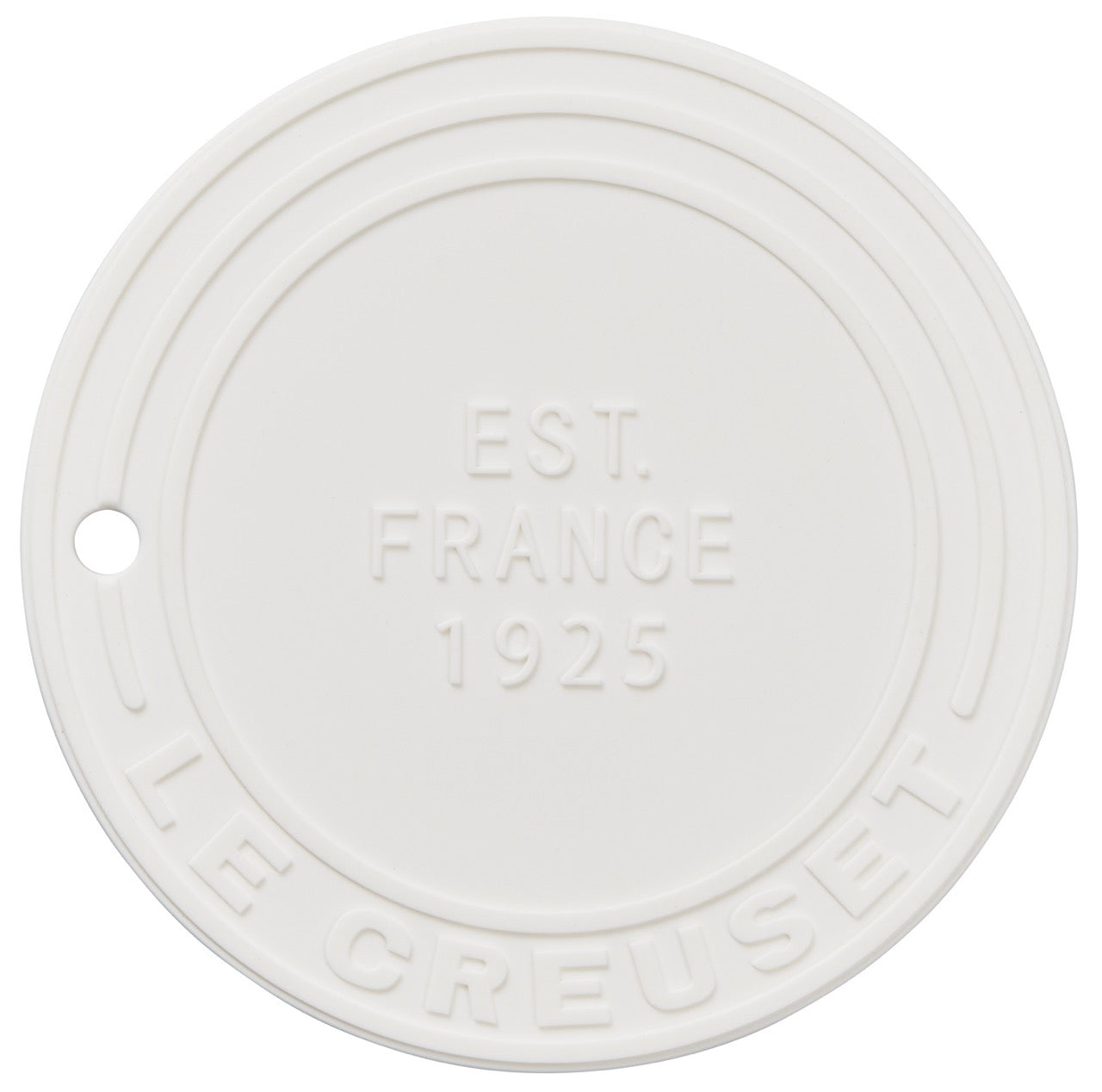 Silicone Trivet, est. 1925