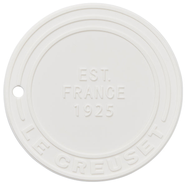 Silicone Trivet, est. 1925