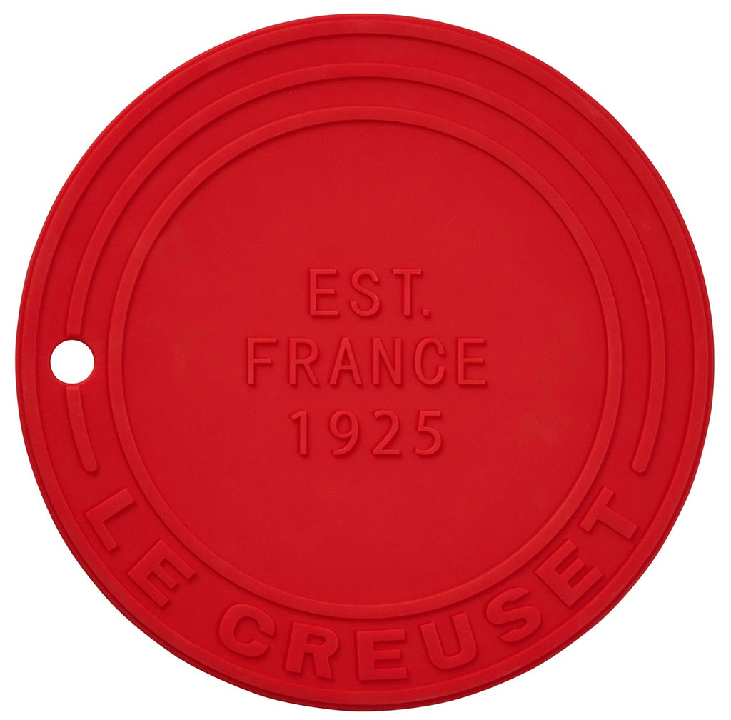 Silicone Trivet, est. 1925