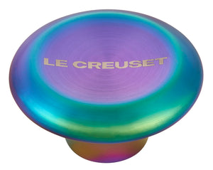 Signature Iridescent Knob