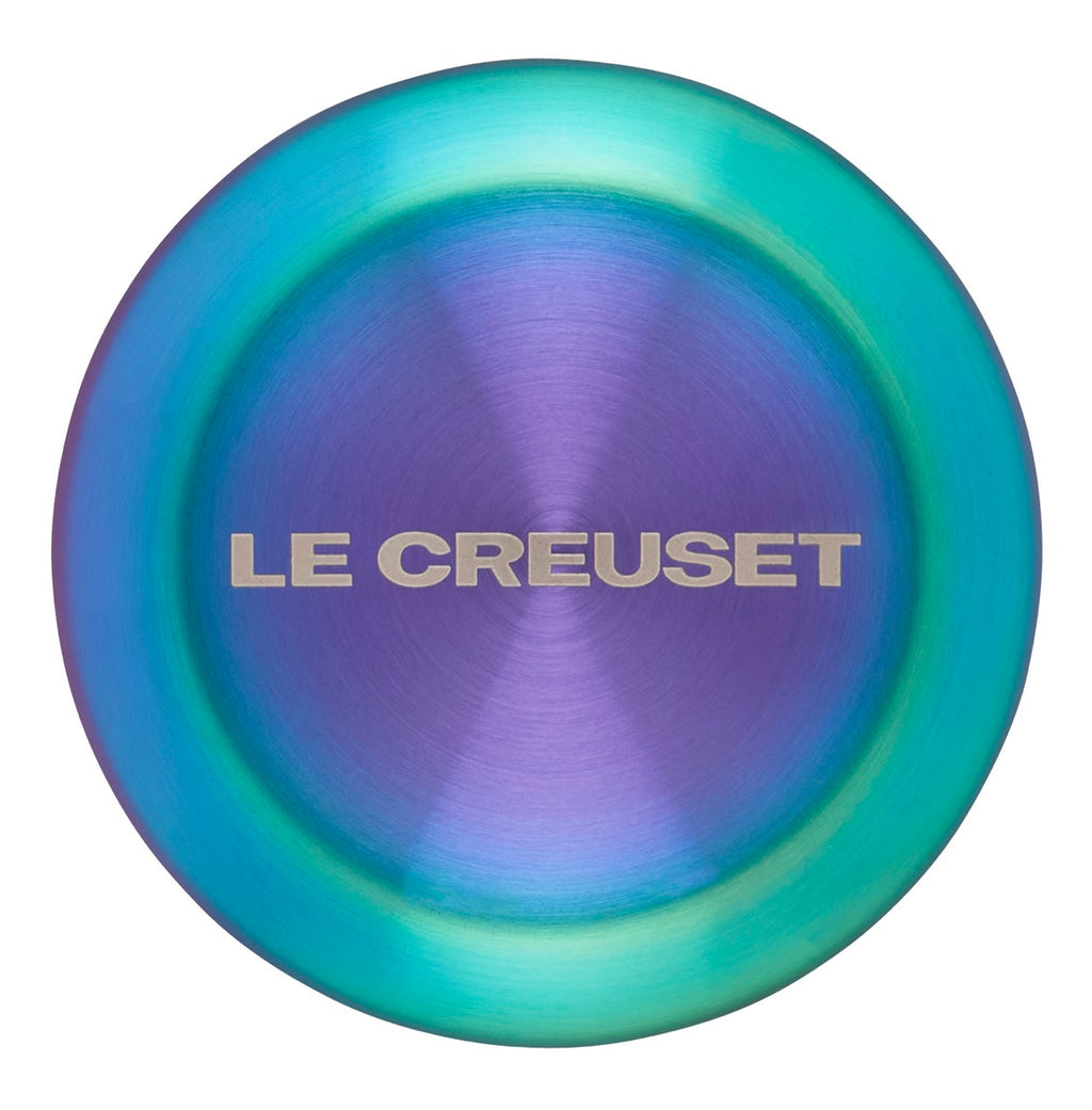 Signature Iridescent Knob
