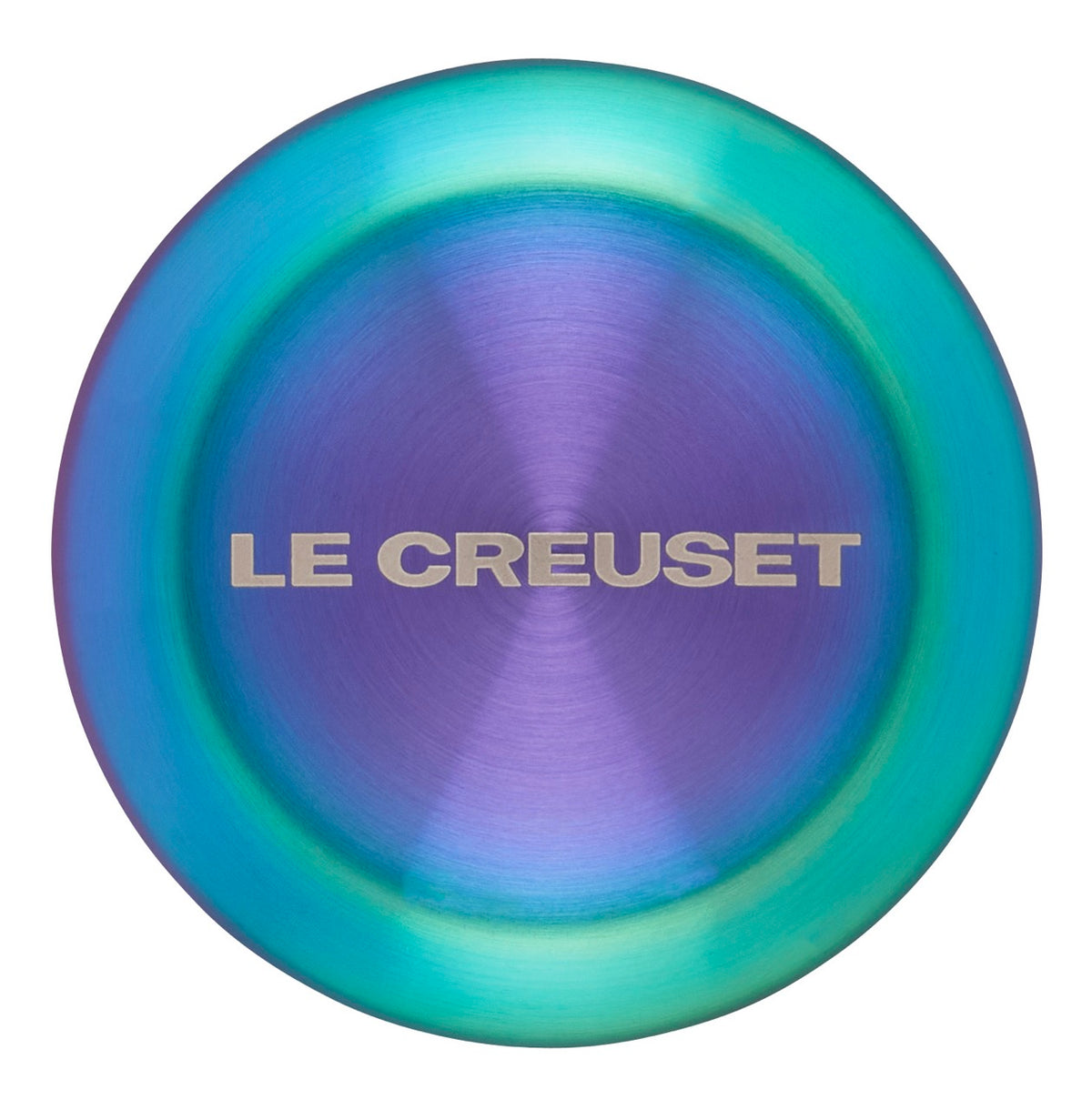 Signature Iridescent Knob