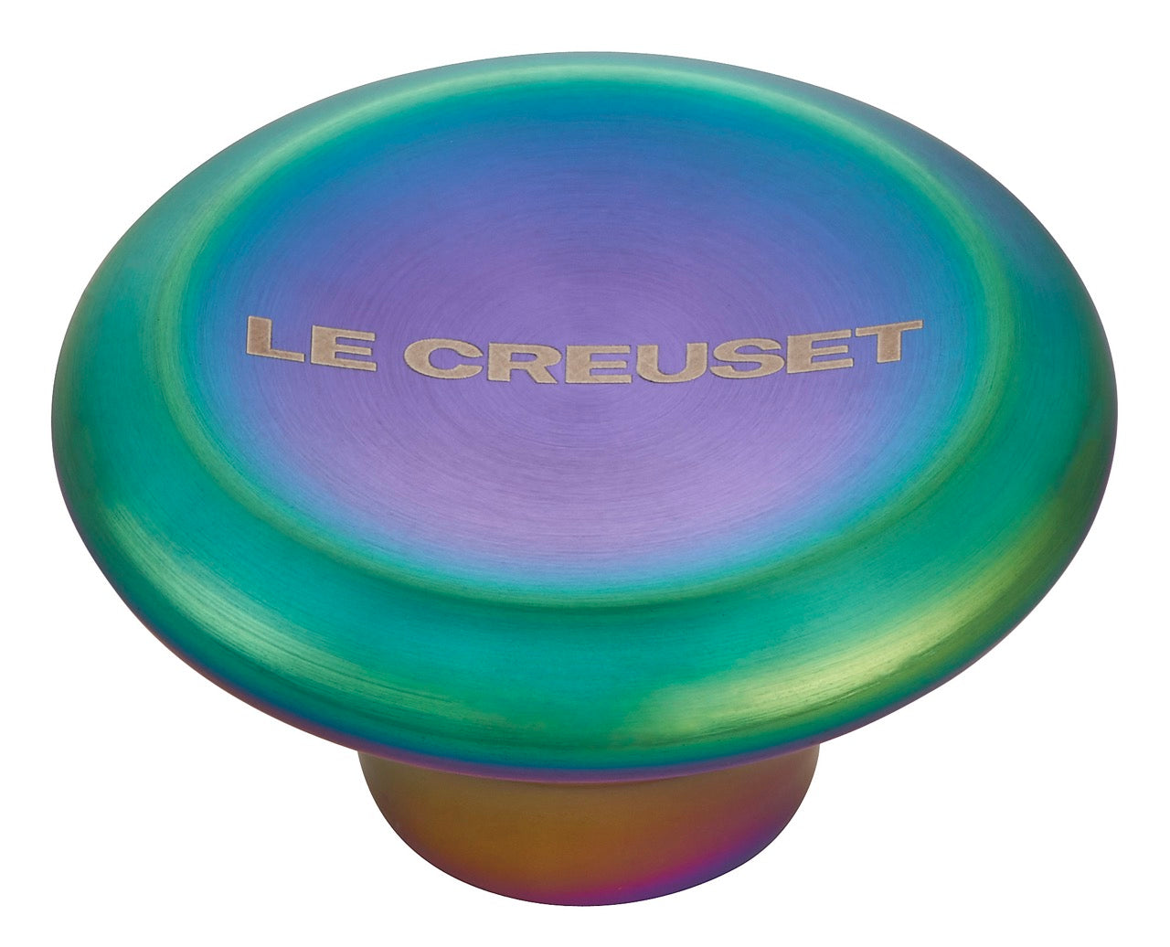 Signature Iridescent Knob