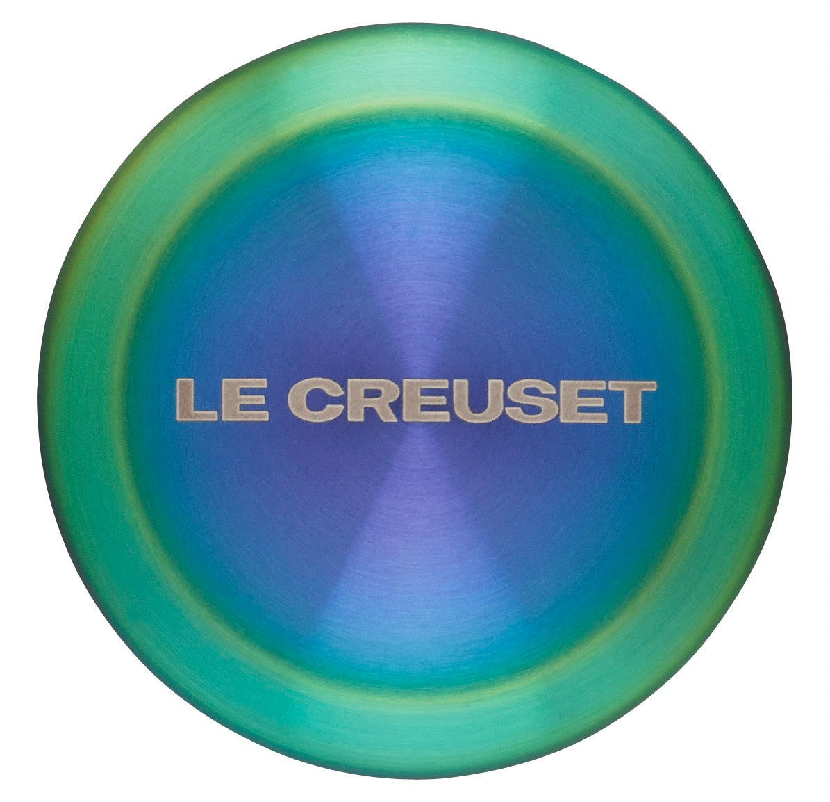 Signature Iridescent Knob