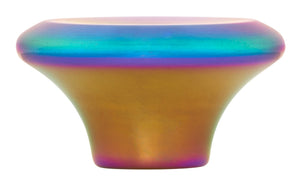 Signature Iridescent Knob