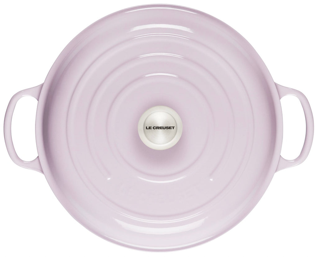 Signature Braiser in Shallot