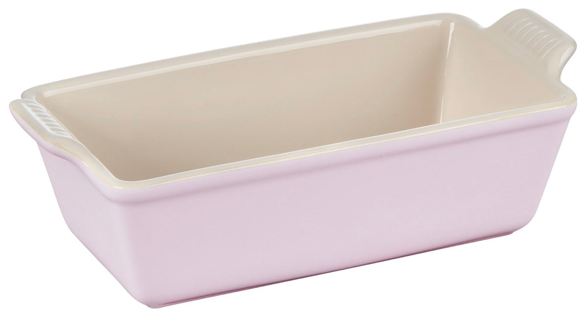 Le Creuset Heritage Loaf Pan