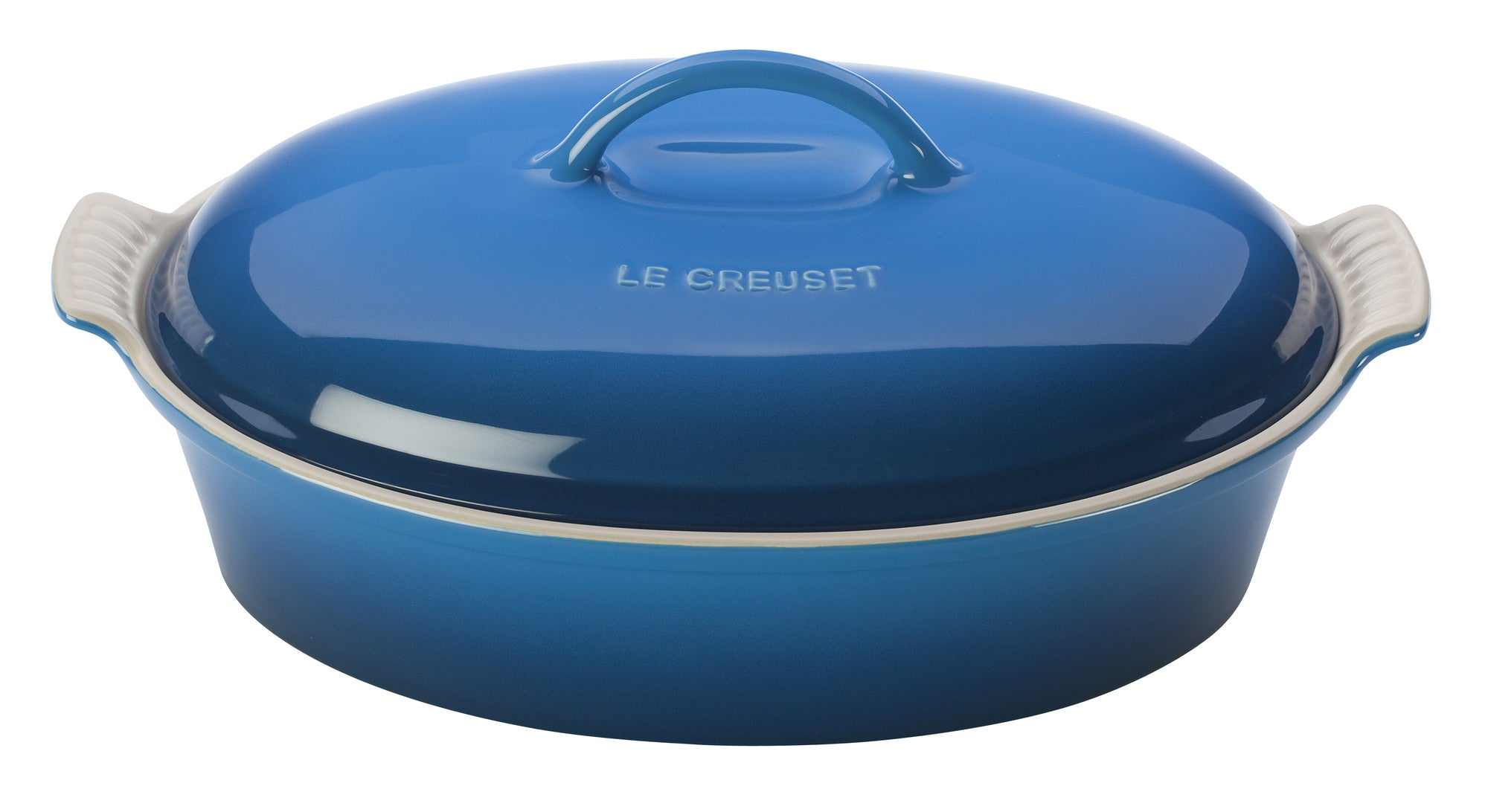 Le Creuset on Over The Moon