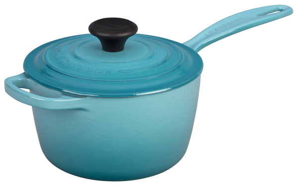 Le Creuset Classic Saucepan