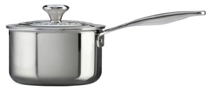 Saucepan with Lid