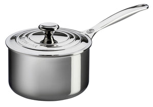 Saucepan with Lid