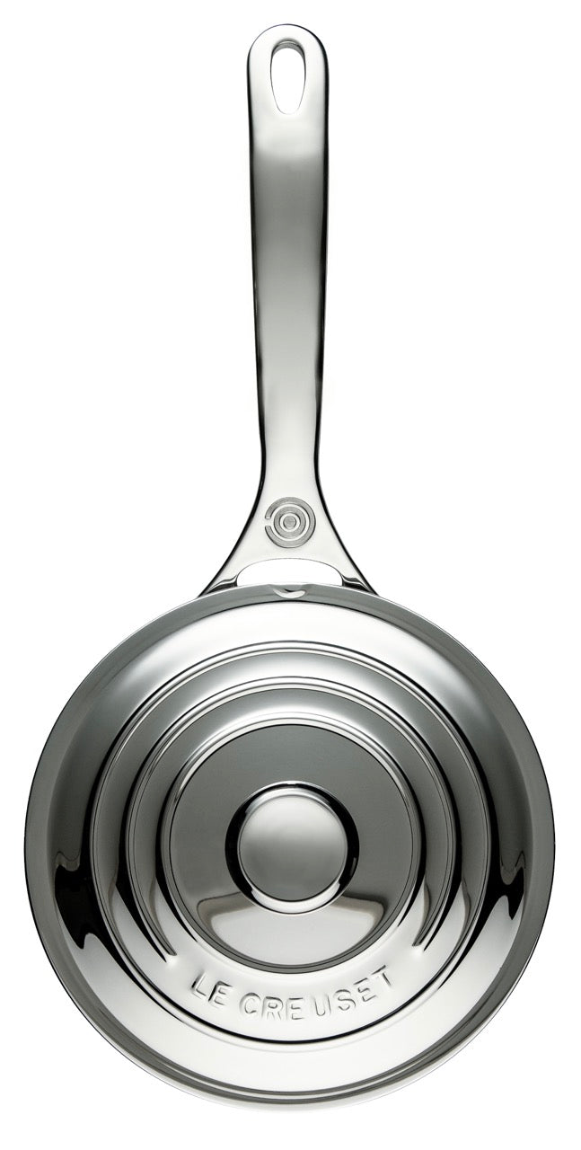 Saucepan with Lid