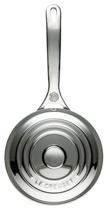 Saucepan with Lid