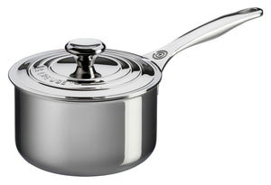 Saucepan with Lid