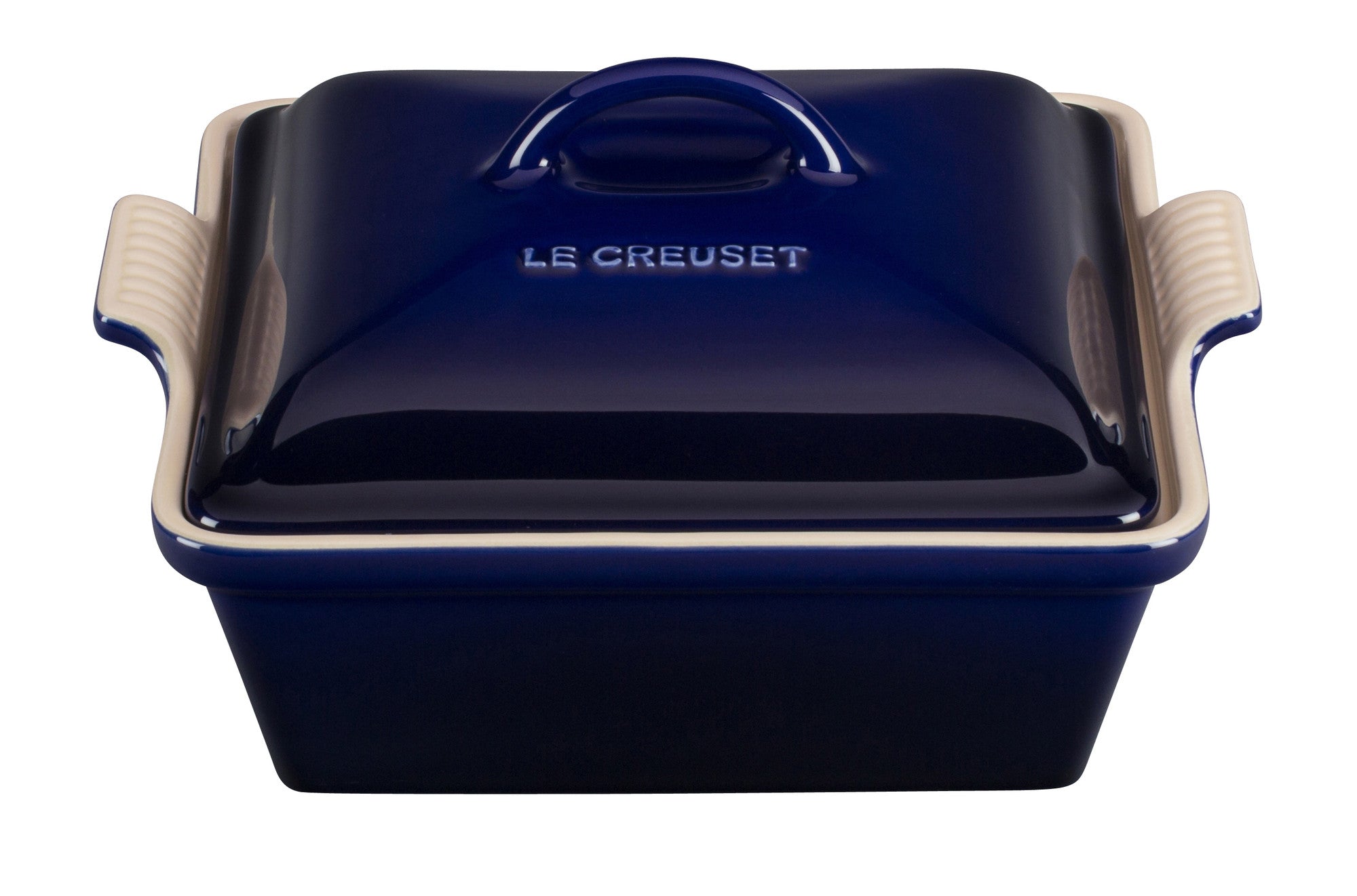 Le Creuset Heritage Casserole - Thumbnail 4
