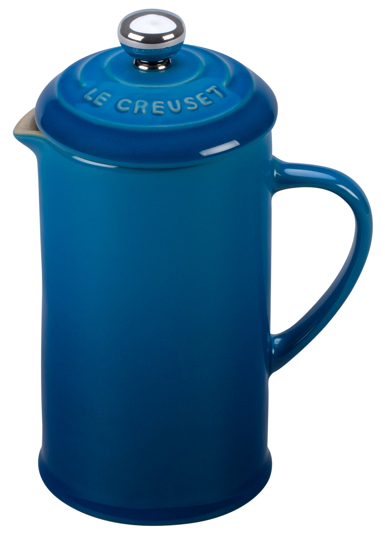 Le Creuset on Over The Moon