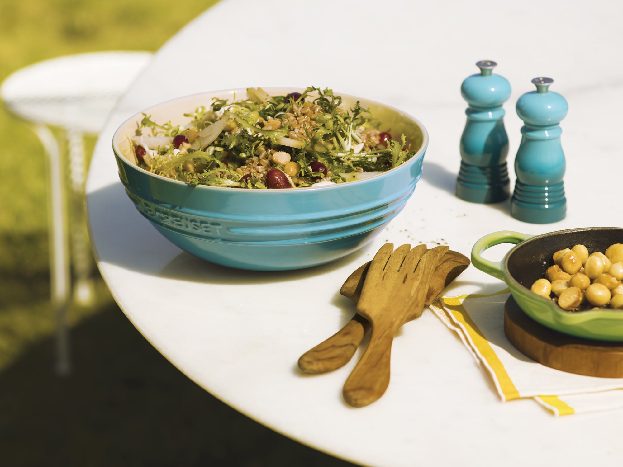 マドカリンダル　LONG NECK BOWL Large Multi Bowl | Over The Moon