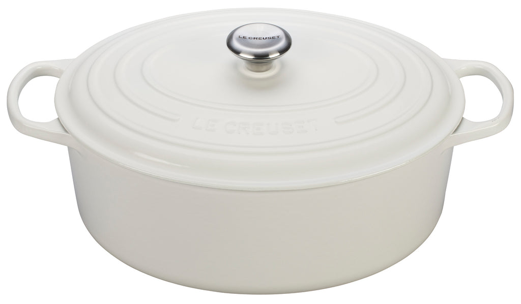 Le Creuset on Over The Moon