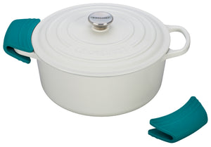 Silicone Handle Grips