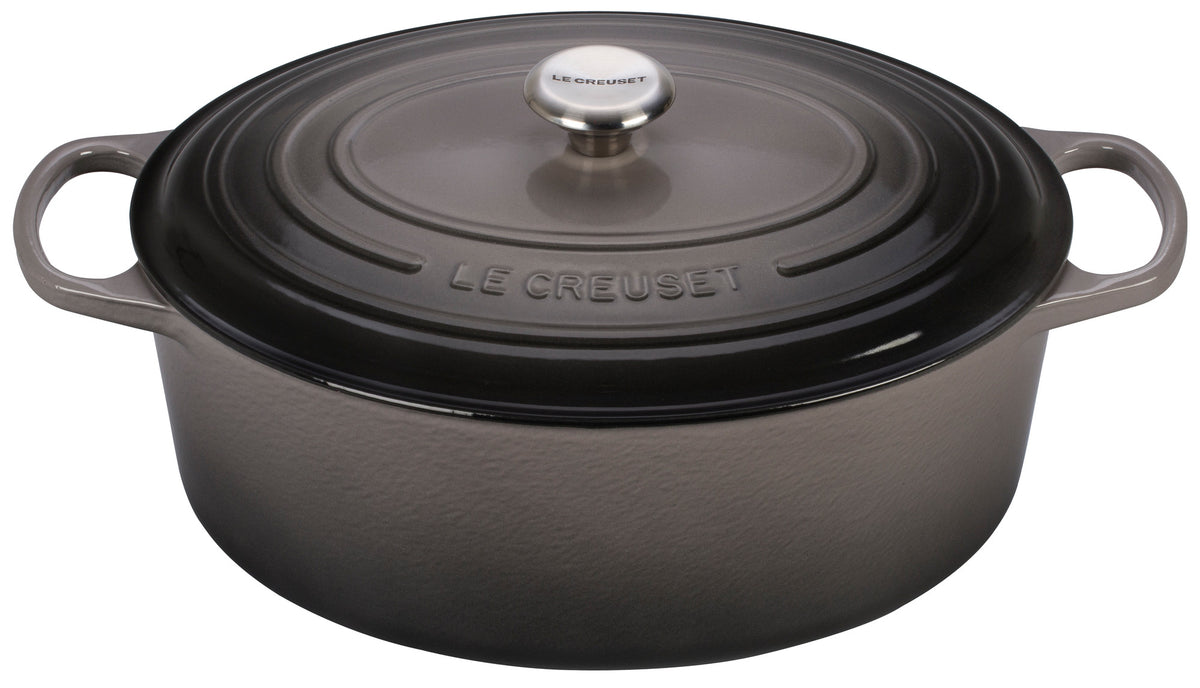 Le Creuset on Over The Moon