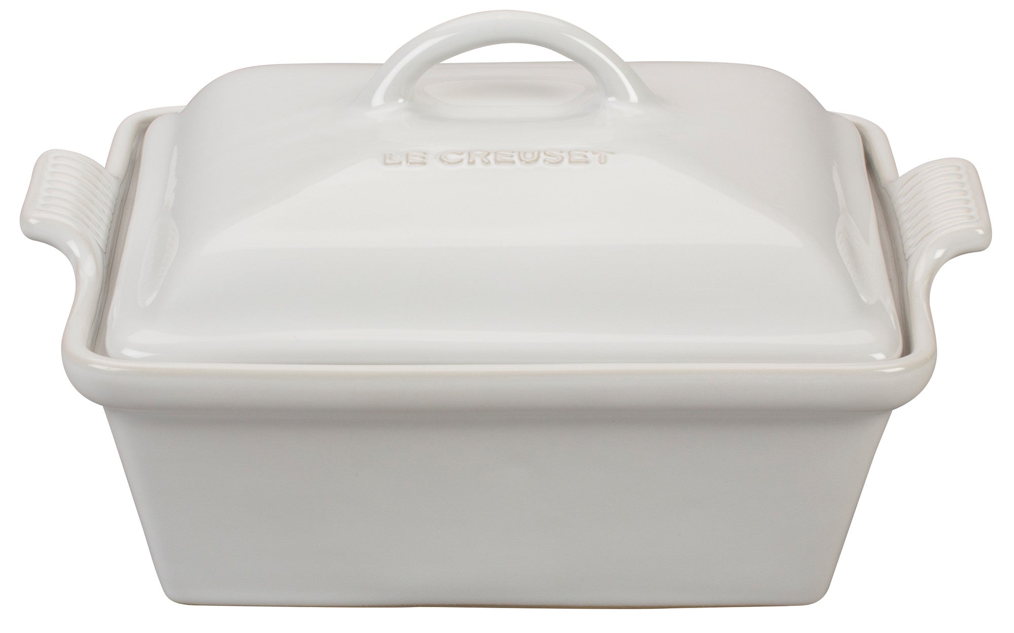 Le Creuset Heritage Casserole - Thumbnail 4