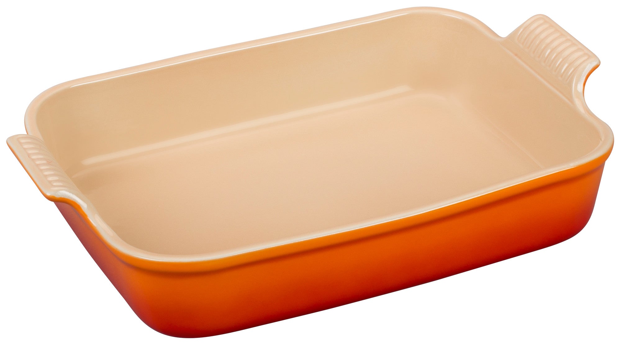 Le Creuset on Over The Moon