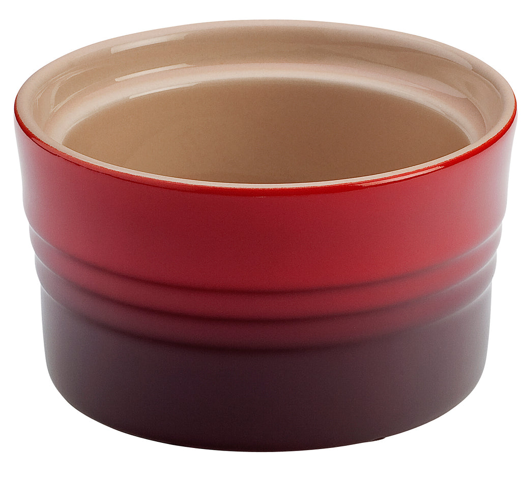 Le Creuset 7 oz. Marseille Stackable Ramekin