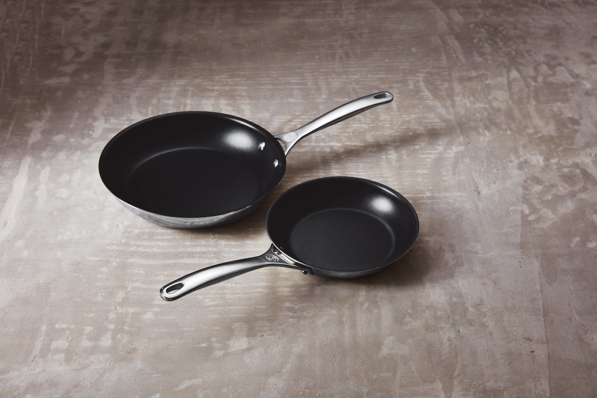Le Creuset on Over The Moon