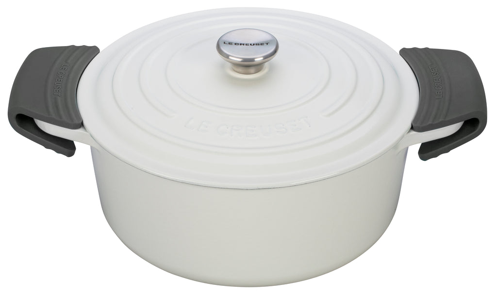 Le Creuset on Over The Moon