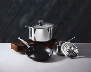 Saucepan with Lid