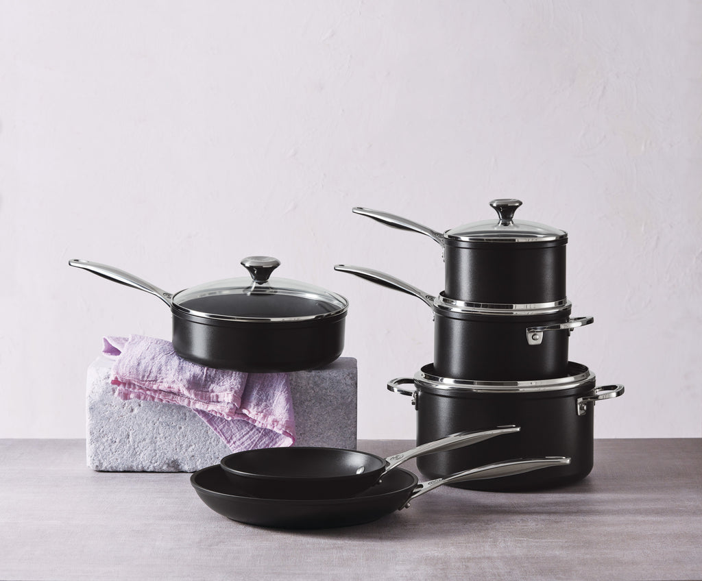 Le Creuset on Over The Moon