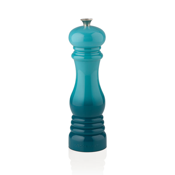 White Pepper Mill