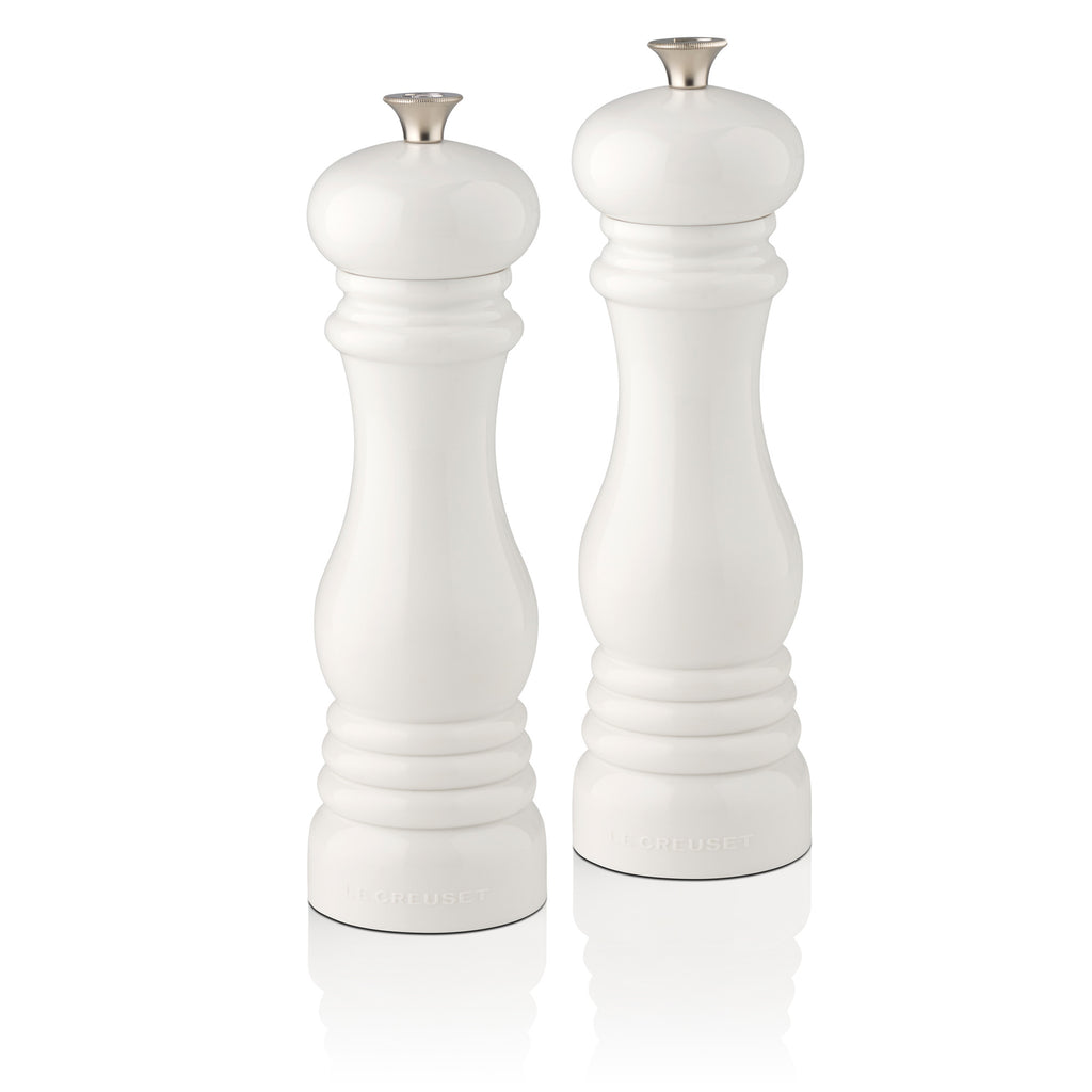 Le Creuset on Over The Moon