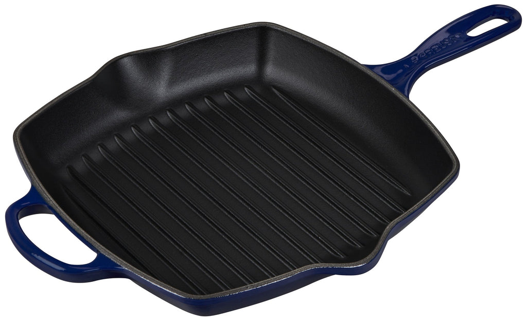 10.25" Signature Square Skillet Grill