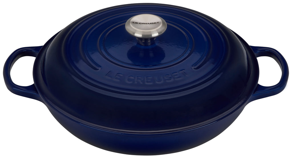 Le Creuset on Over The Moon