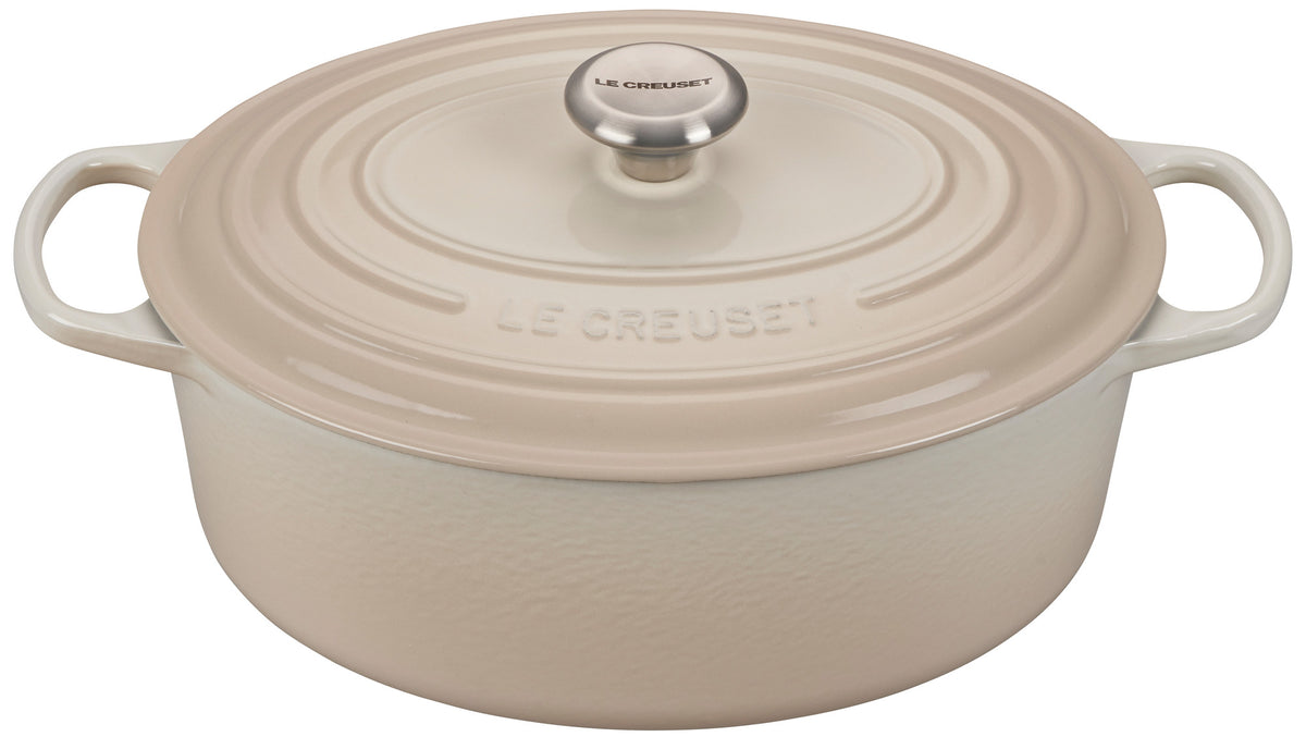 Le Creuset on Over The Moon