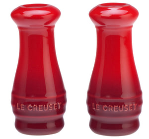 Salt and Pepper Shakers, Set of 2