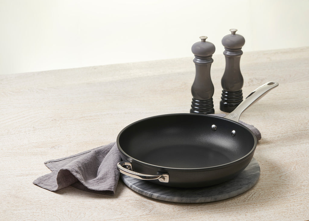 Le Creuset on Over The Moon