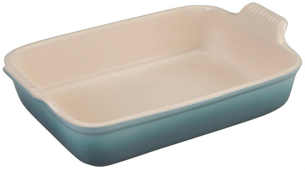 Le Creuset Rectangular Food Storage Containers