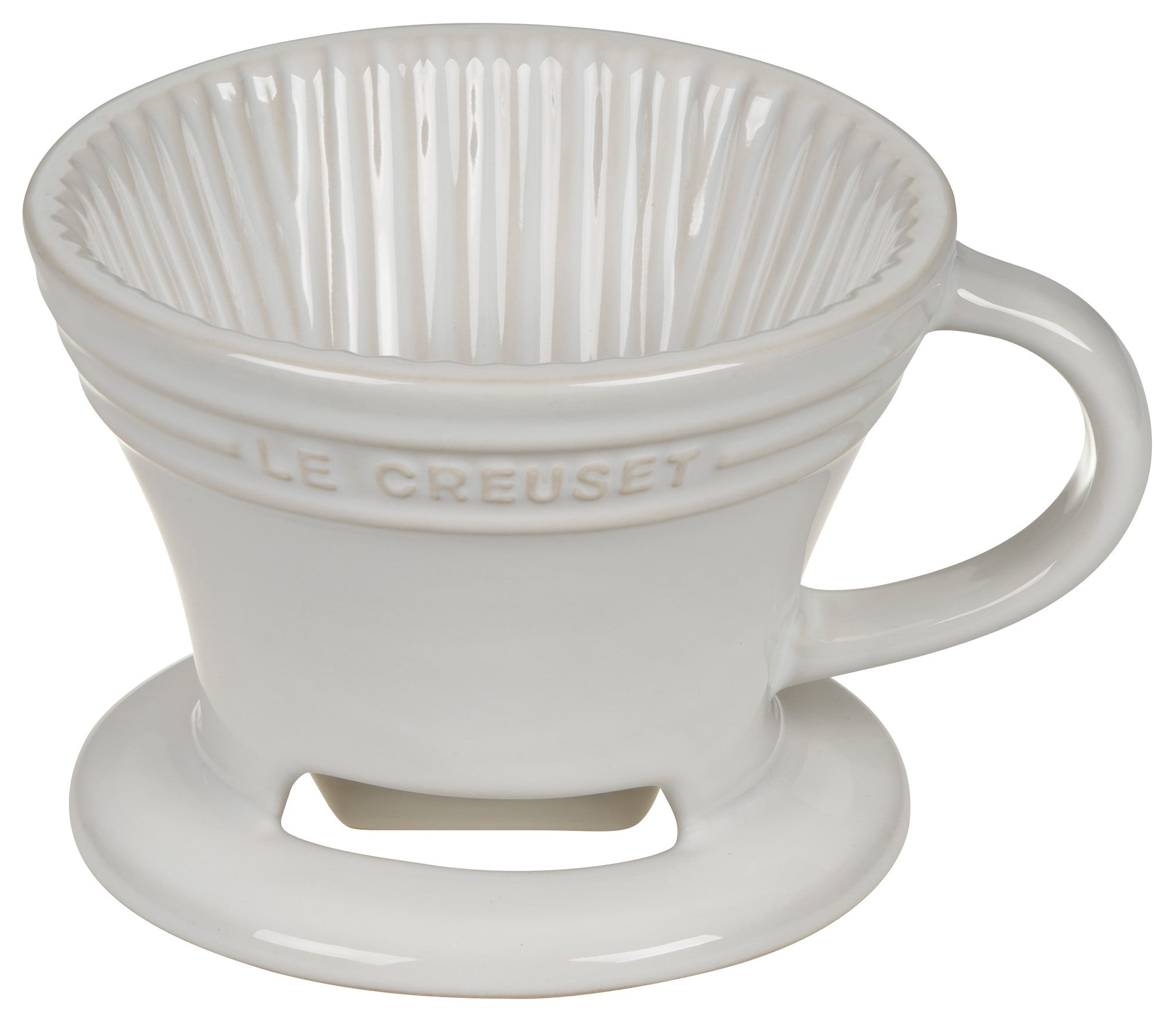 Le Creuset Pour Over Coffee Maker - Thumbnail 5