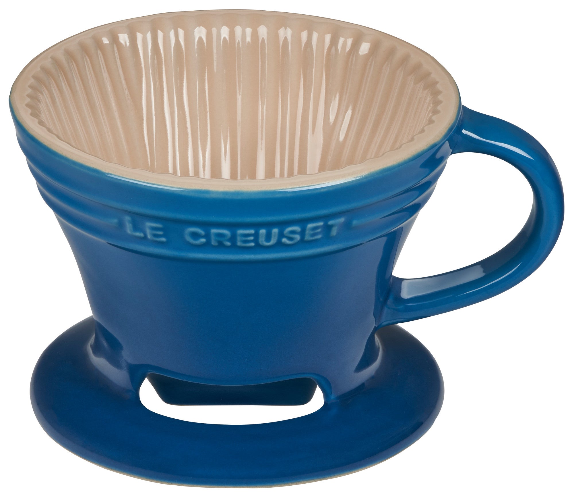Le Creuset Pour Over Coffee Maker - Thumbnail 2