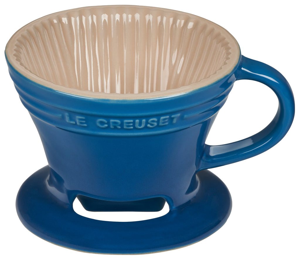 Le Creuset on Over The Moon